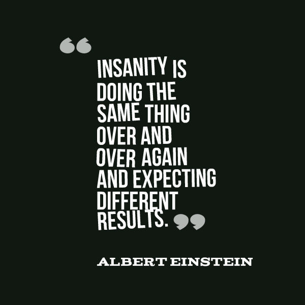 insanity