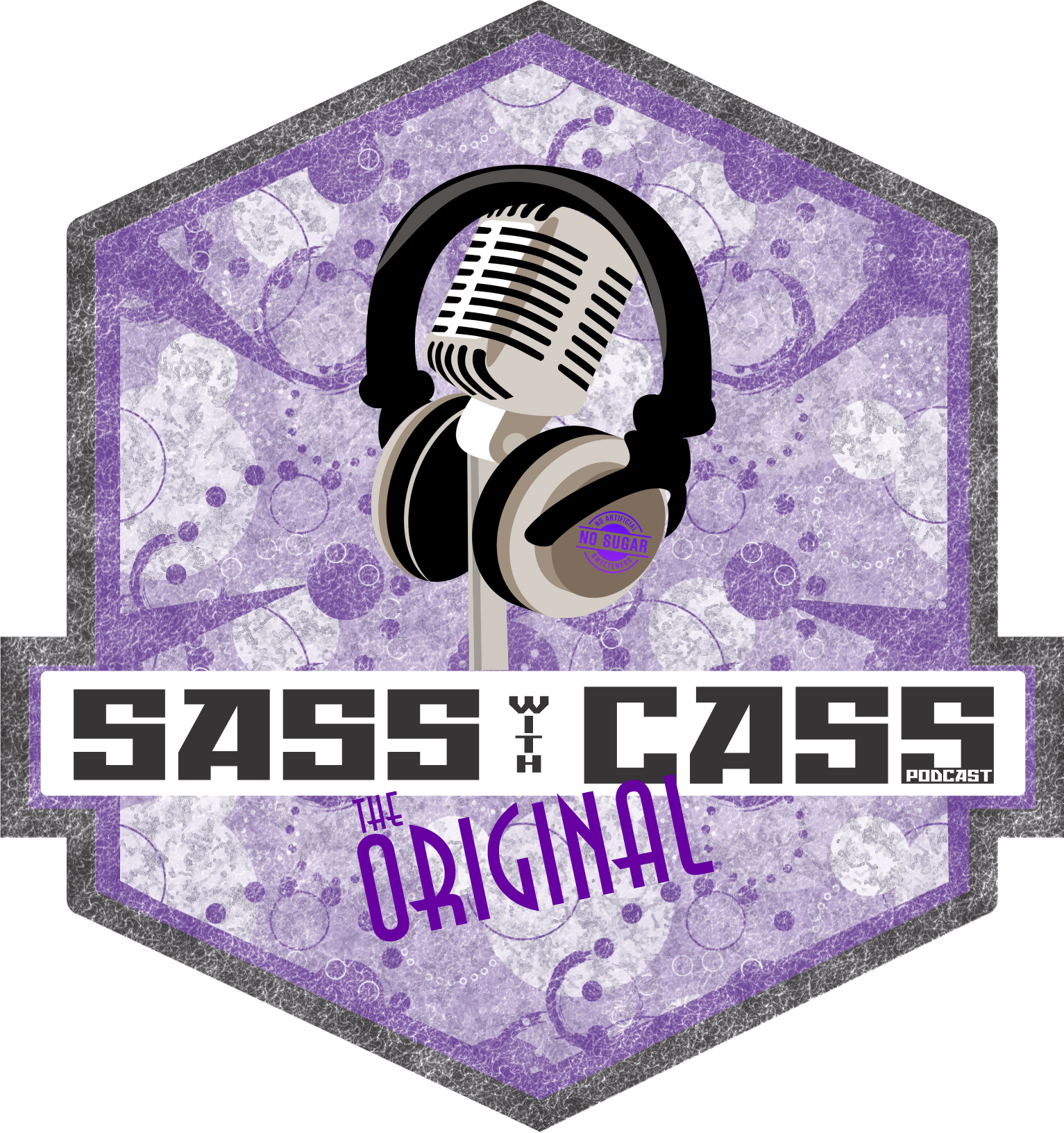 CLIMB ABOARD MY SOAPBOX